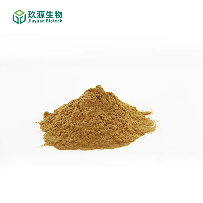 Prunella Vulgaris Extract suppliers